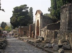 Image result for Herculaneum Gate