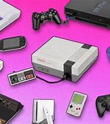 Image result for Types of Video Games Devices