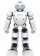 Image result for Alpha 1 Robot