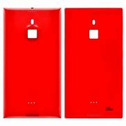 Image result for Nokia Lumia 1520 Back Red