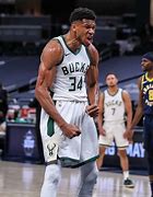 Image result for Giannis Face to Face