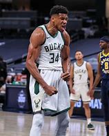 Image result for Giannis Antetokounmpo Muscle