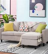 Image result for Small Sofas for Small Spaces