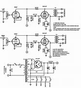 Image result for Tube Amplifier Schematic Diagrams