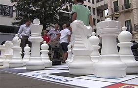 Image result for Rock Smiling Chess