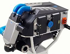 Image result for Fuel Cell Engine