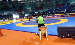 Image result for Gujarat Wrestling