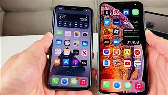 Image result for iPhone 11 Pro Max vs iPhone SE