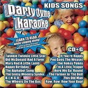 Image result for Kids Karaoke Songs