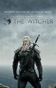 Image result for The Witcher Netflix Movie