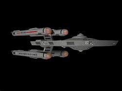 Image result for TOS Starships