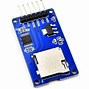 Image result for Memoria SD Arduino