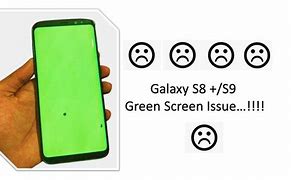 Image result for Samsung Screen Problem