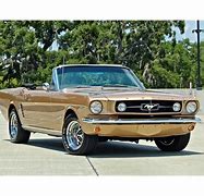 Image result for 65 Mustang Truck