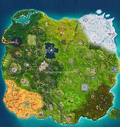 Image result for Fortnite GG Map