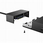 Image result for Dell WD19 Dock Connections