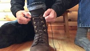 Image result for Boot Lace Hooks and Eyelets