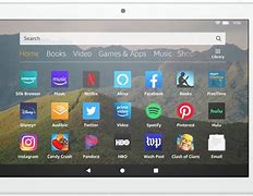 Image result for 8 Inch Amazon Fire Tablet