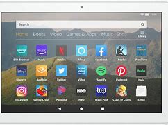 Image result for 8 Inch Amazon Fire Tablet