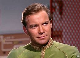 Image result for Captain Kirk Phone Case