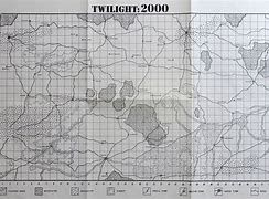 Image result for Twilight 2000 Maps
