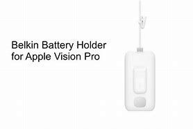 Image result for Belkin Apple Vision Battery Case