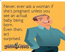 Image result for Crazy Pregnant Meme