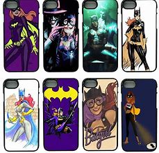 Image result for Batwoman iPhone 5S Covers