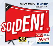 Image result for Samsung 55 Curved TV 6500