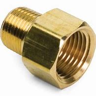 Image result for Brass Adapter 2