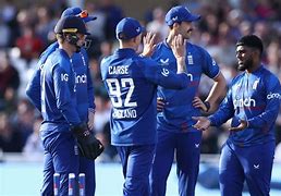 Image result for England Win Cricket World Cup