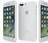 Image result for Sliver iPhone 7 Plus