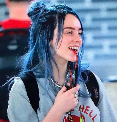 How Old Is Billie Eilish Today