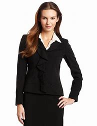 Image result for Woman in Business Suit