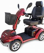Image result for Shoprider Mobility Scooter Accessories