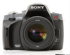 Image result for Sony Α380