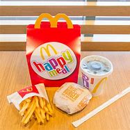 Image result for iPhone in Happy Meal