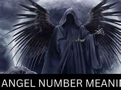 Image result for 7 Angel Number Meaning