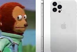 Image result for Me or Tge iPhone 14 Meme