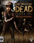 Image result for The Walking Dead Season Tall Tell Game
