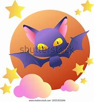 Image result for Anime Bat Monster