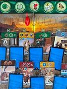 Image result for Duel Board Game