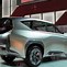Image result for Mitsubishi Hybrid SUV