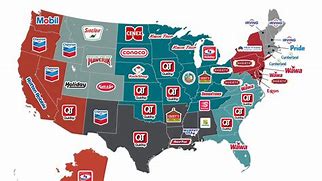Image result for Biggest Gas Stations Brand in Illinois
