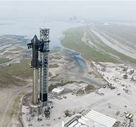 Image result for Starship SpaceX Stack