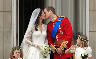 Image result for End of a Royal Wedding