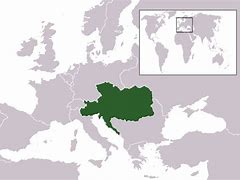 Image result for cesarstwo_austro węgierskie