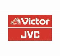 Image result for Victor Japan Logo