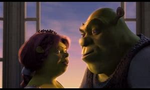 Image result for Shrek Love