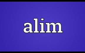 Image result for alim-iador